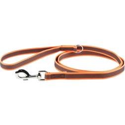 Julius-K9 C&G Koppel Orange 2