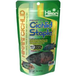 Hikari Sales Cichlid Staple 2 Ounces