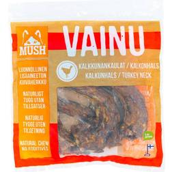 Mush VAINU Kalkonhals 250g