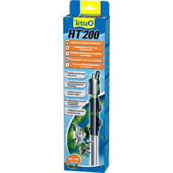 Tetra HT 200 Aquarium Heater 200W