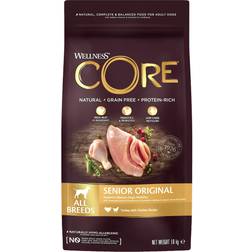 Core Wellness Dog Senior Original Chicken & Turkey 1,8kg