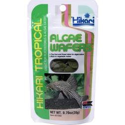 Hikari ® Tropical Algae Wafers™ Fish Food 0.7 Oz