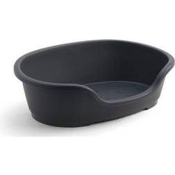 MODERNA Plastseng Dc 50cm Black