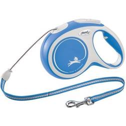 Flexi Comfort Cord Dog Lead M 8m