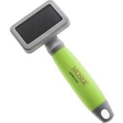 Moser Animal Small Slicker Brush - Spazzola Cardatrice Piccola