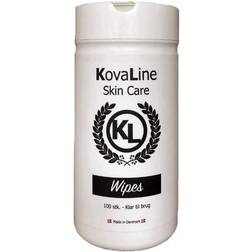 KovaLine Ready to Use Wipes