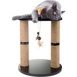 Afp Classic Comfort Tripod Punching Ball Scratching