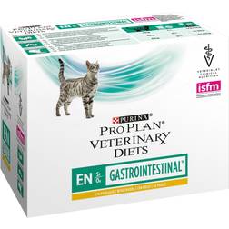 Purina Veterinary Diets EN Gastrointestinal Wet Cat Food Chicken