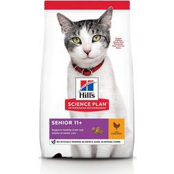Eukanuba Science Plan senior 11+ 3