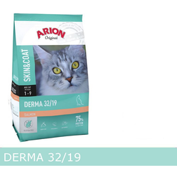 Arion Original Cat Derma 2