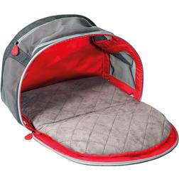 Kong 2-In-1 Pet Carrier and Travel Mat