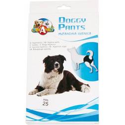 Nayeco Løbetidsbukser Doggy Pants-40
