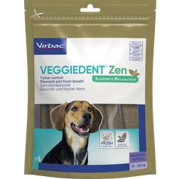 Virbac Veggiedent Zen tyggepinde, M
