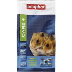 Beaphar Care+ Alimentation Pour Hamster - 250 g