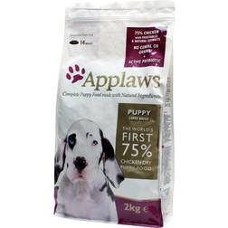 Applaws Hund Puppy Chicken Large 2