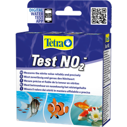 Tetra NITRIT TEST
