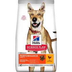 Hill's Science Plan Adult 1+ Performance Chicken 2