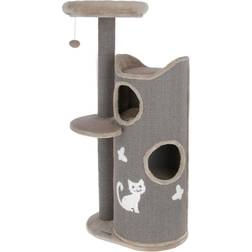 Kerbl Katt Klösträd Tiana 130cm
