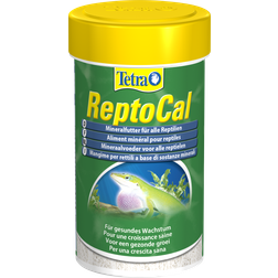 Tetra ReptoCal 100
