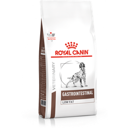 Royal Canin Diets Gastrointestinal Low Fat Dry Dog Food