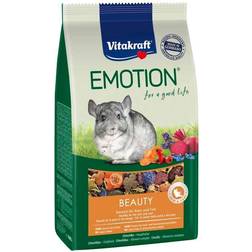 Vitakraft Emotion Beauty Chinchilla 600 g