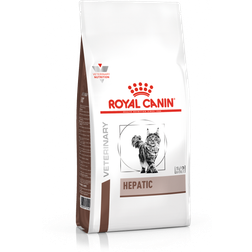 Royal Canin Hepatic Feline 2 kg