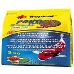 Tropical POND PELLET MIX S 5KG