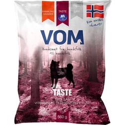 Vom Taste Lamb Frozen Meatballs 0.56kg