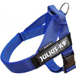 Julius-K9 IDC Riemtuig Blauw Maat 2