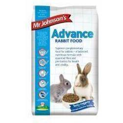 Mr.johnsons Mr Johnson's Advance Rabbit 1.5kg