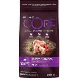 Core Puppy Original