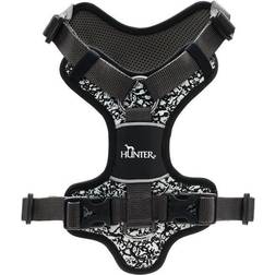 Hunter Hundesele Divo Reflekterende