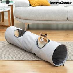 InnovaGoods Funnyl kattetunnel