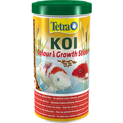 Tetra Pond Koi Growth Sticks