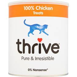 Thrive Chicken Cat Treats Maxi Tube