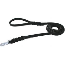 Alac HundKoppel Läder 12mm/180cm
