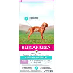 Eukanuba Daily Care Puppy Sensitive Digestion 12kg