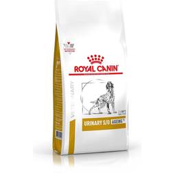 Royal Canin Dog Urinary S/O Ageing 7+