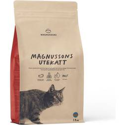 Magnusson Outdoor Cat Ekonomipack: 2