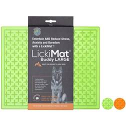 LickiMat Slickmatta 28x28cm