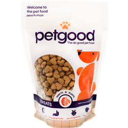 Petgood Petgood Hundgodis med insektsprotein 350