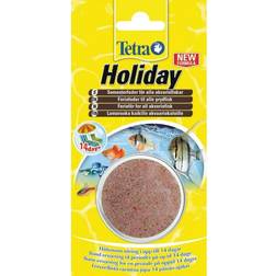 Tetra Min Holiday 30g