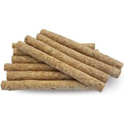 Treateaters Treat Eaters Munchy Stick 10stk Tørret Oksehud