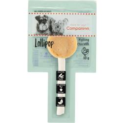 Companion Chicken Lollipop 10