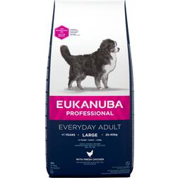 Eukanuba Everyday Adult Large Breed 16.5kg