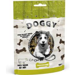 DOGGY Hundgodis Nöt 150G