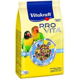 Vitakraft Vita Pro dværgpapegøje 750