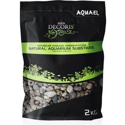 Aquael Aqua Decoris Grus Nature 5-10mm 2kg