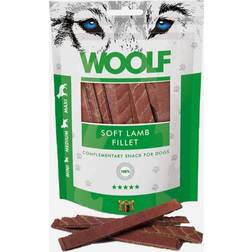 Woolf Soft Lamb Fillet 100g