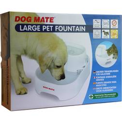 Petmate Fontanella Closer Pets, 6 litri